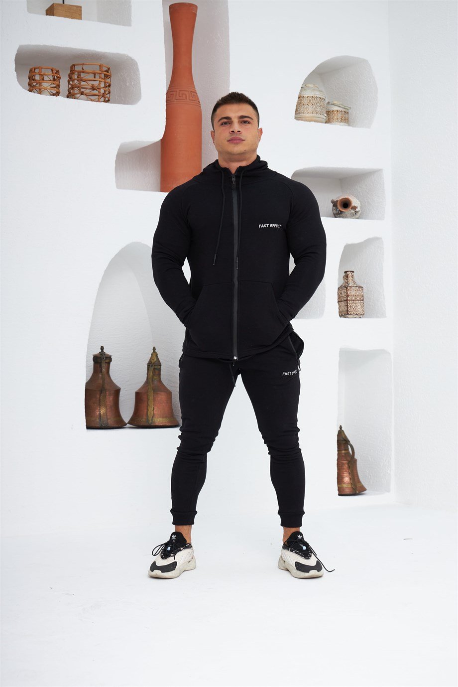 Eşofman Takımı