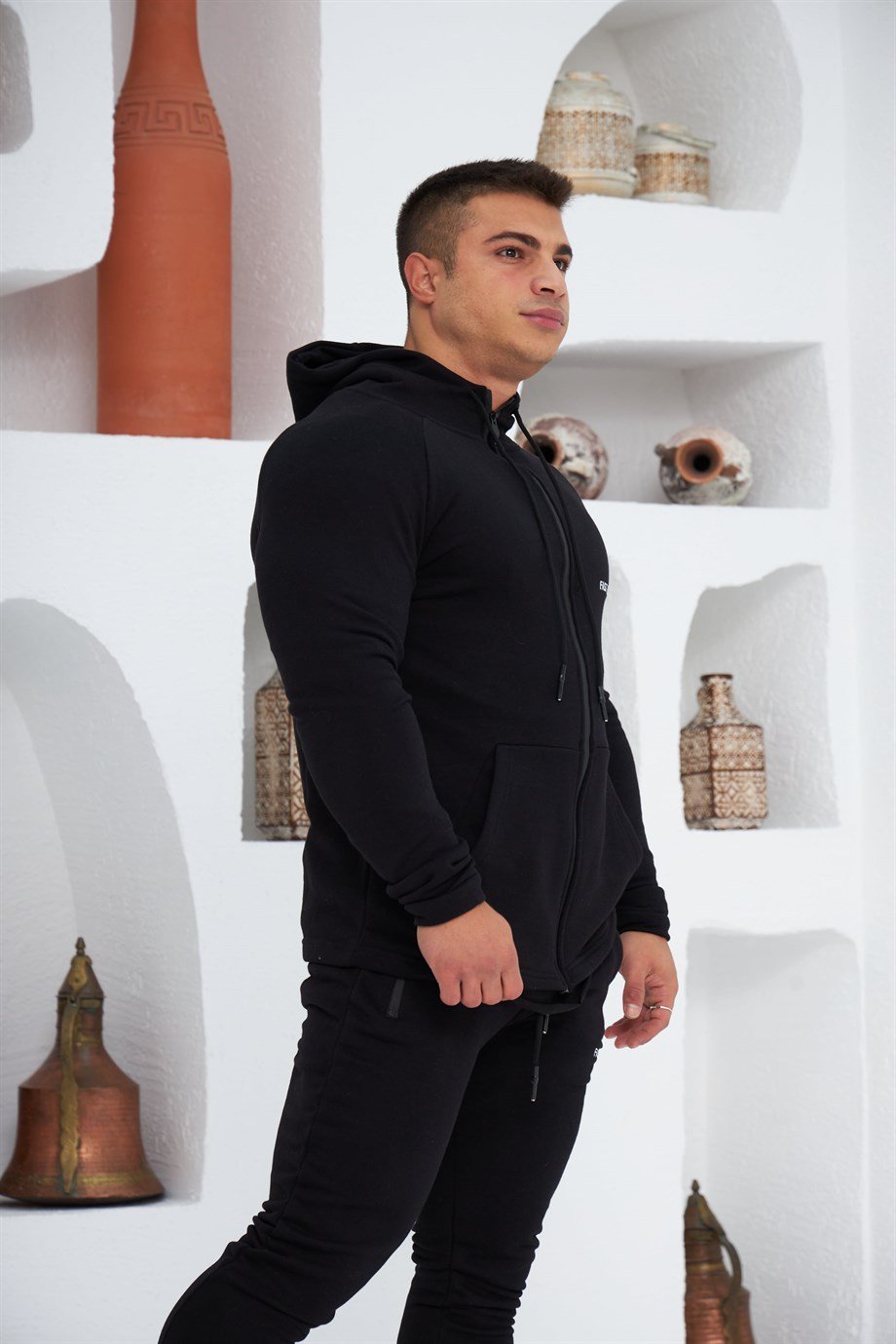 Eşofman Takımı