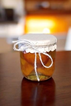 Ev Yapımı ReçellerKETECİBodrum Mandalina Reçeli (500 GR)