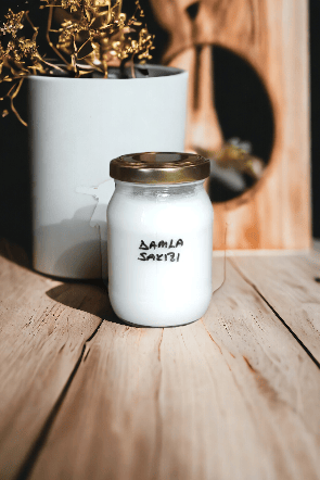 Damla Sakızı (220 Gr)Yöresel ÜrünlerKETECİDamla Sakızı (220 Gr)