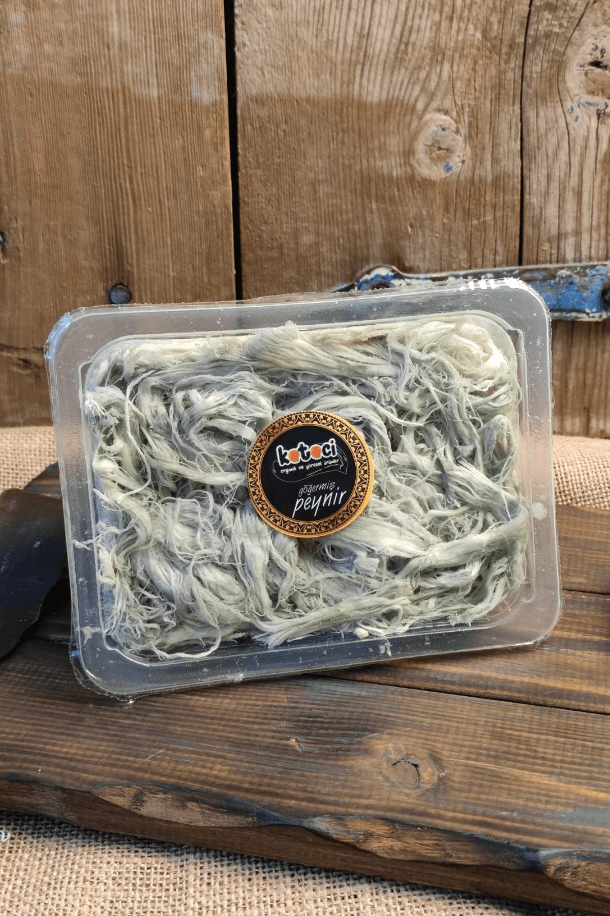 Göğermiş Peynir 500 GrPeynir ÇeşitleriKETECİGöğermiş Peynir 500 Gr
