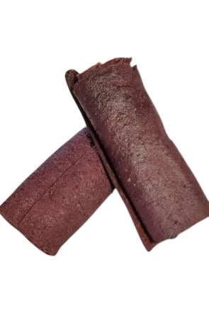 Kampanya SepetleriKETECİTortum Kızılcık Pestili Ev Yapımı (1 KG)