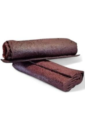 Kampanya SepetleriKETECİTortum Kızılcık Pestili Ev Yapımı (1 KG)