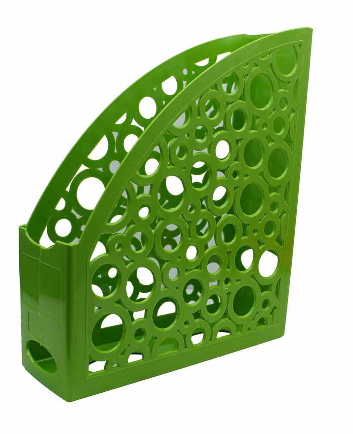 Ark 2060 Magazinlik Plastik Halkalı Desenli