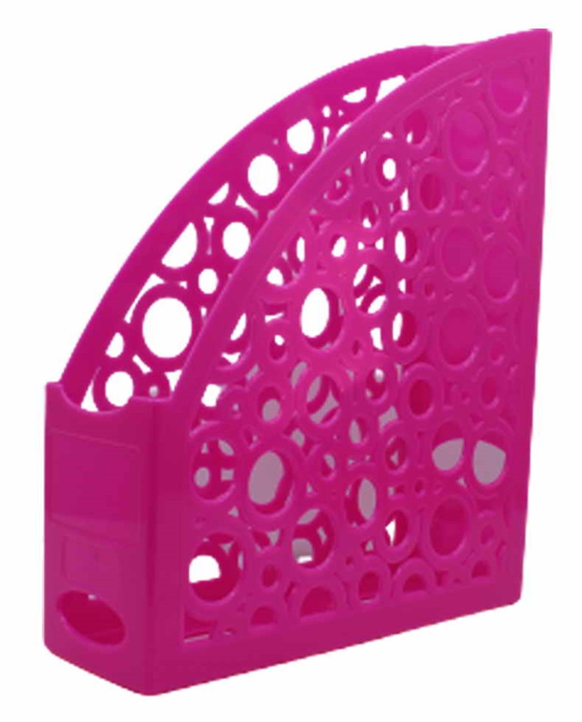 Ark 2060 Magazinlik Plastik Halkalı Desenli
