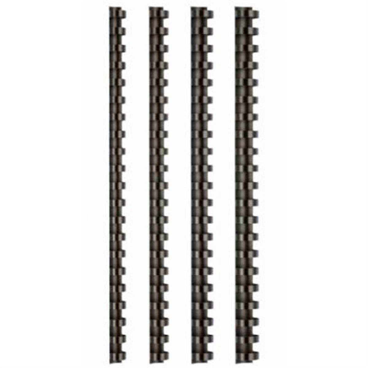 Bigpoint Bp620-32 Plastik Spiral 32Mm 50Li Paket