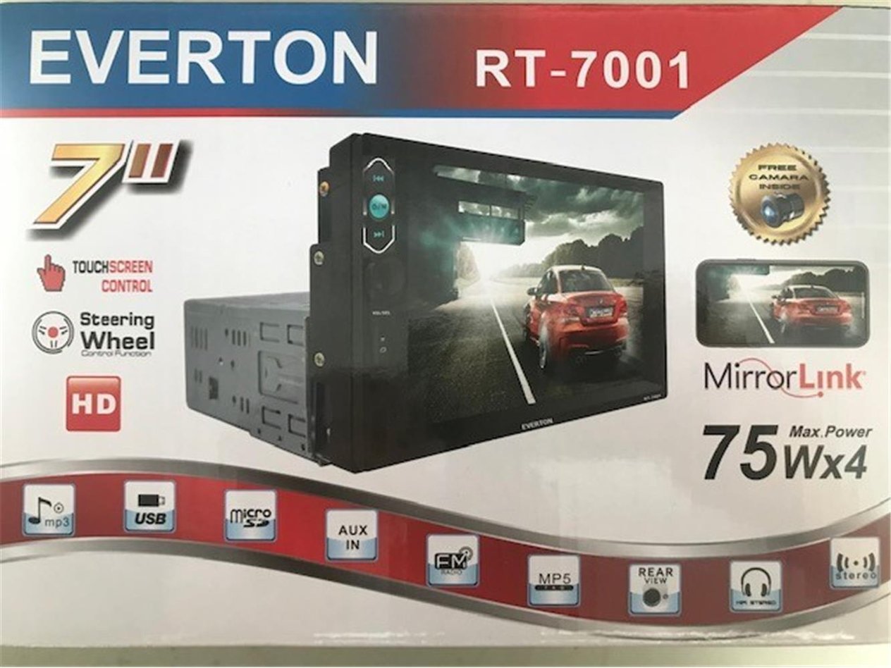 Everton Rt-7001 7