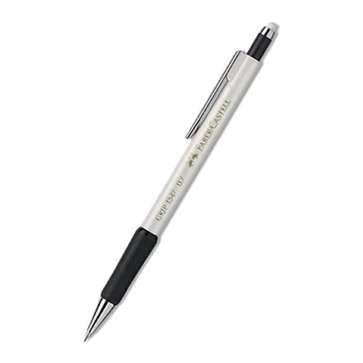 Faber Castell 5084134701 1347 Grip 0.7 Versatil Beyaz