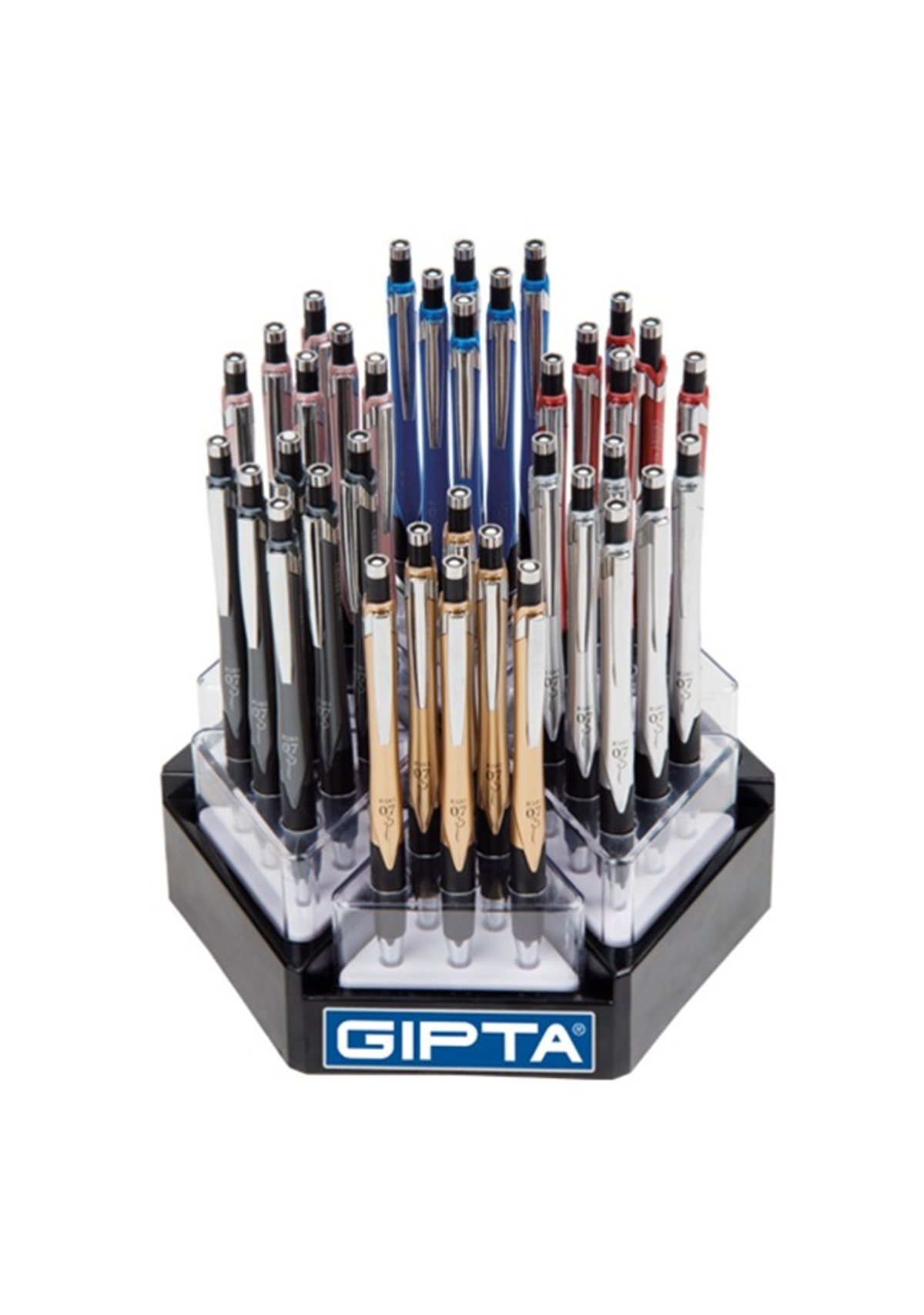 Gıpta K1830 Versatil Kalem Arısto 0.7 Mm 