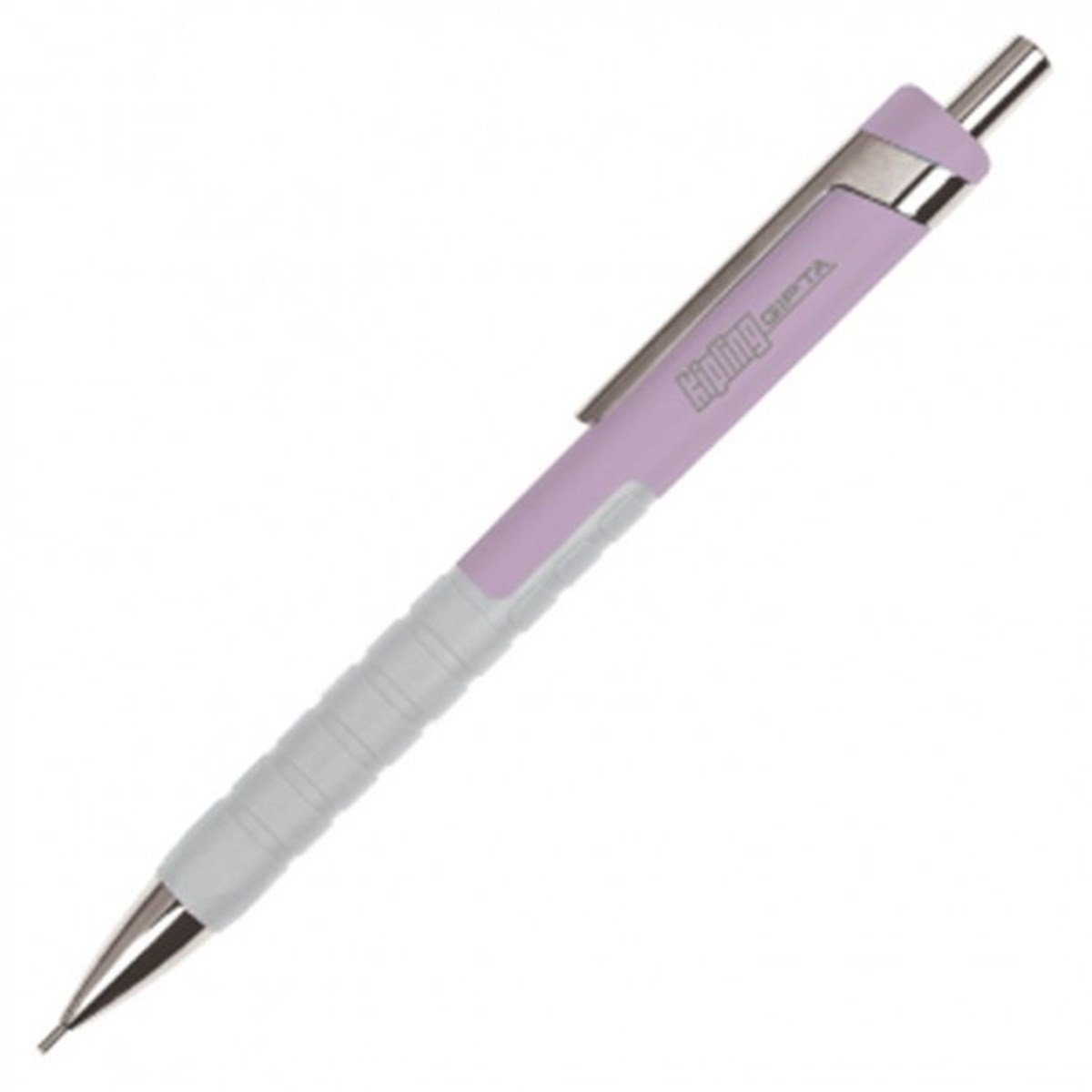 Gipta K185 0.7 Kipling Versatil Kalem Pastel Mor