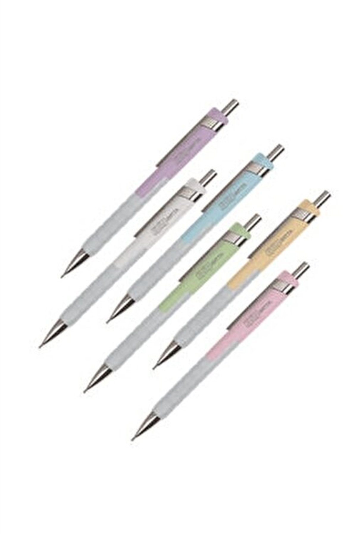 Gıpta K1850 Versatil Kalem Kıplıng 0.7 Mm  Pastel  