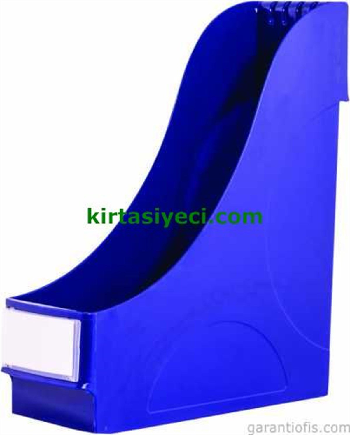 Kraf Magazinlik 5100 Mavi 