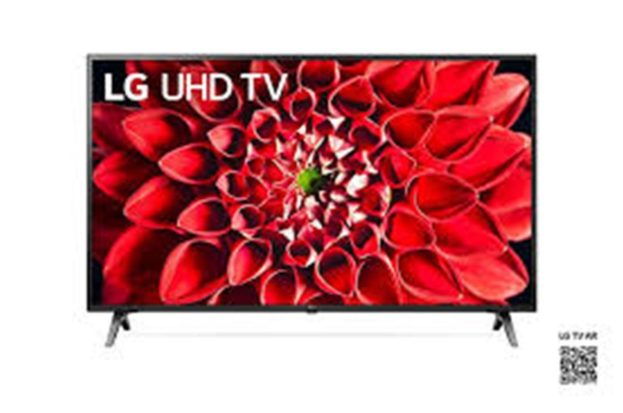 LG 75UR81006LJ 4K Ultra HD 75
