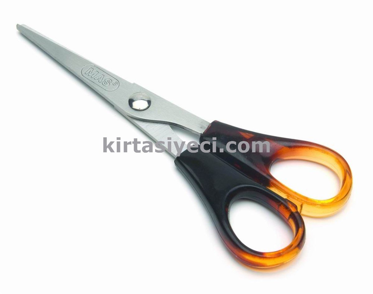Mas 408 Fantastik Makas 140Mm. 