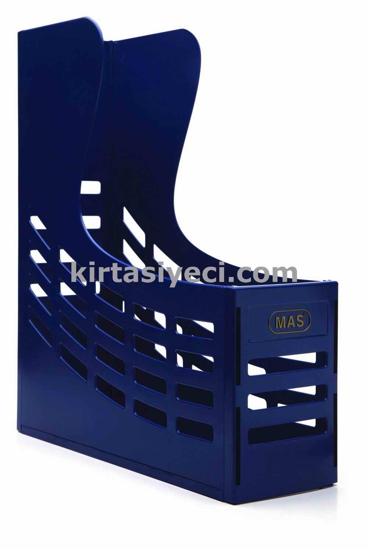 Mas 842 Magazinlik Montajli Siyah 
