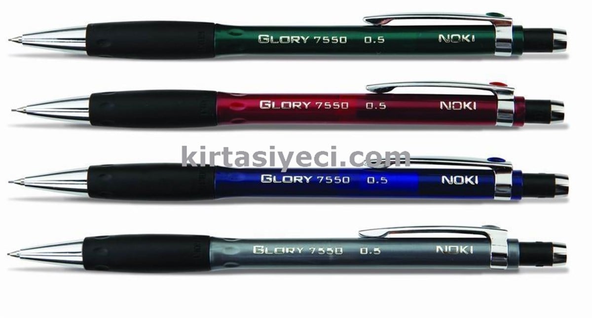 Noki Glory 7550 Versatil Kalem 0.5 Adet 