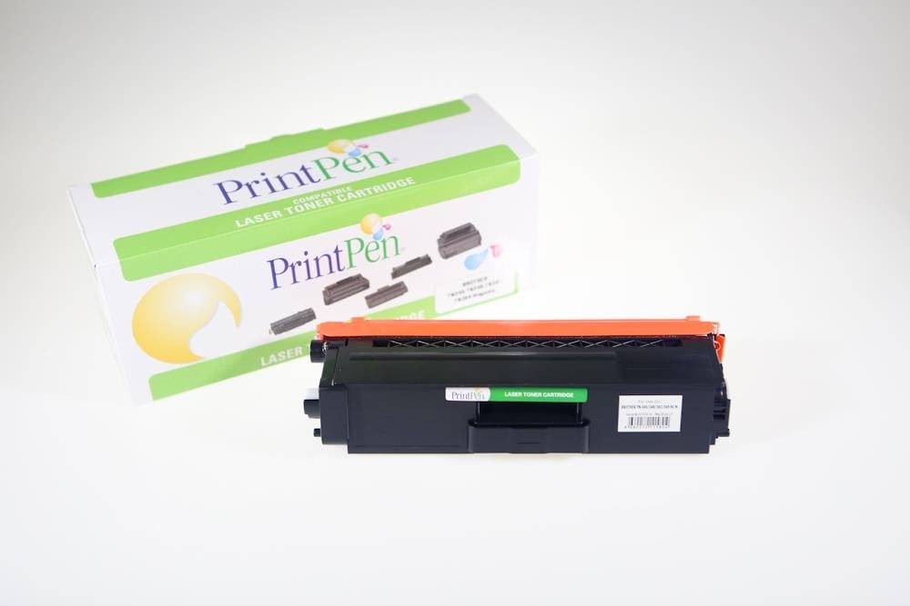 PRINTPEN BROTHER TN-348M,345M,369M,361M Magenta (6K)