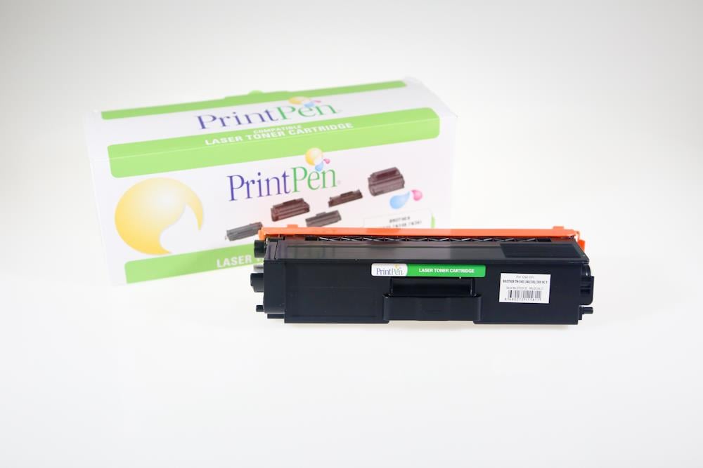 PRINTPEN BROTHER TN-348Y,345Y,369Y,361Y Yellow (6K)