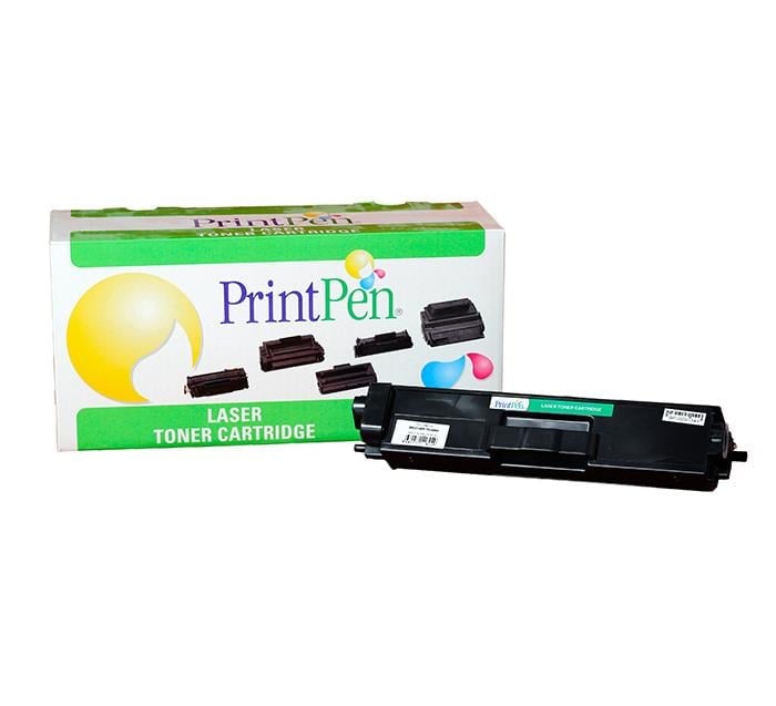 PRINTPEN BROTHER TN-466Y Yellow (6.5K)