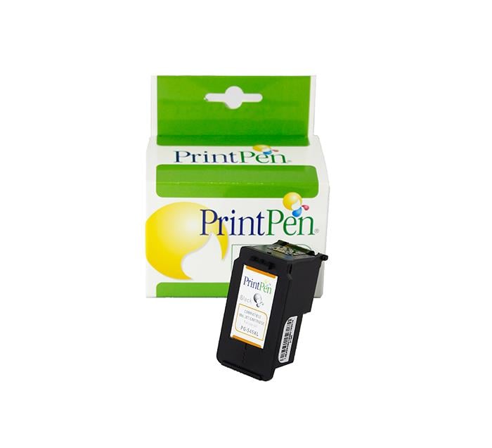 PRINTPEN CANON PG-545XL Black Yüksek Kapasite (%100 Yeni)