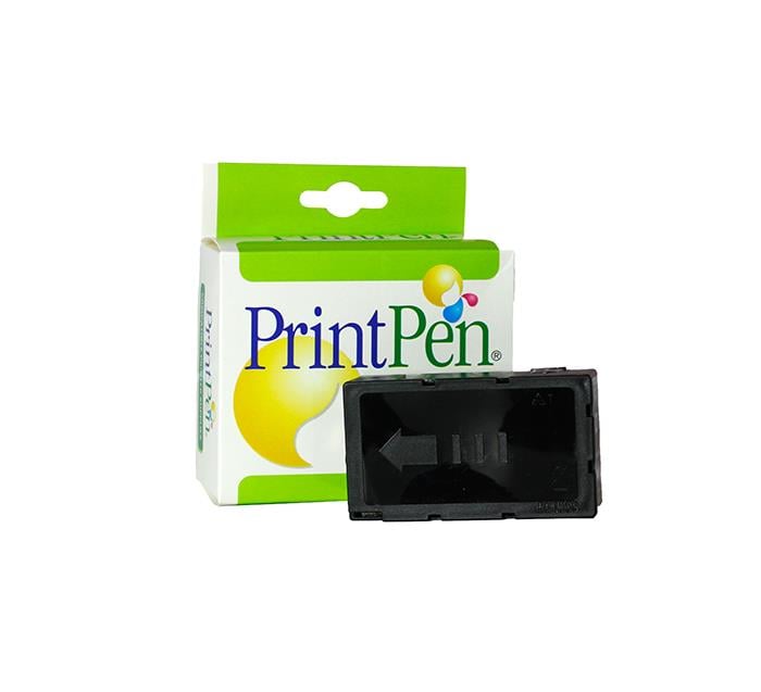 PRINTPEN CANON PGI-1500XLBK Black Yüksek Kapasite (34,7ml.)