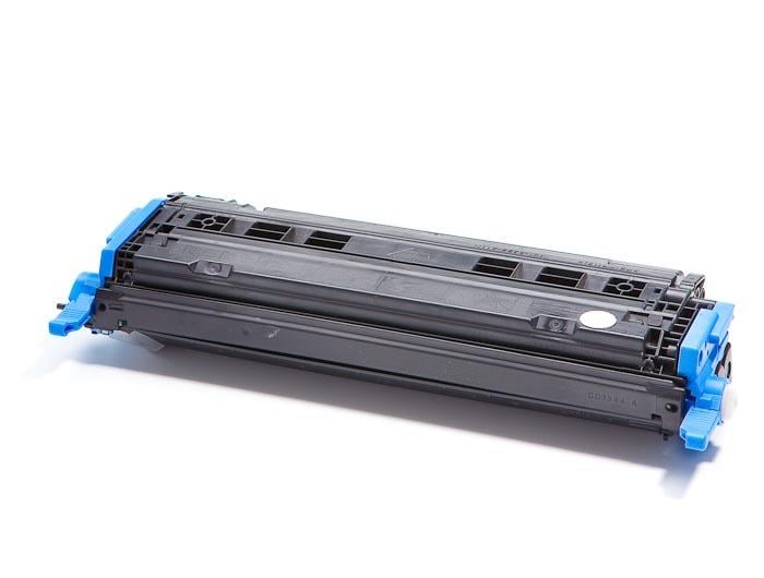 PRINTPEN HP Q6000A (124A) & CANON CRG-707K Black Remanufactured (2.5K)