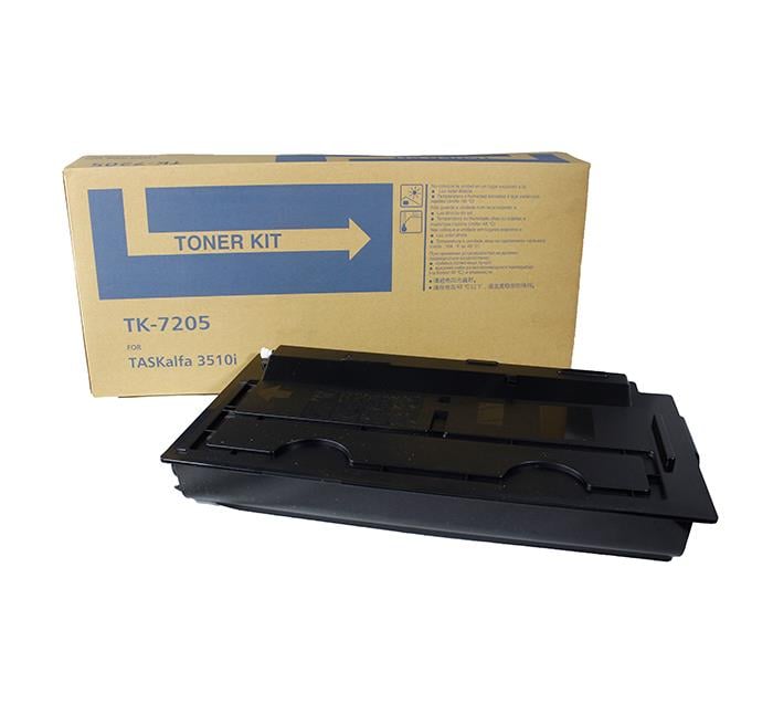 PRINTPEN KYOCERA TK-7205 (Ultrafine) (1100Gr) (35K)