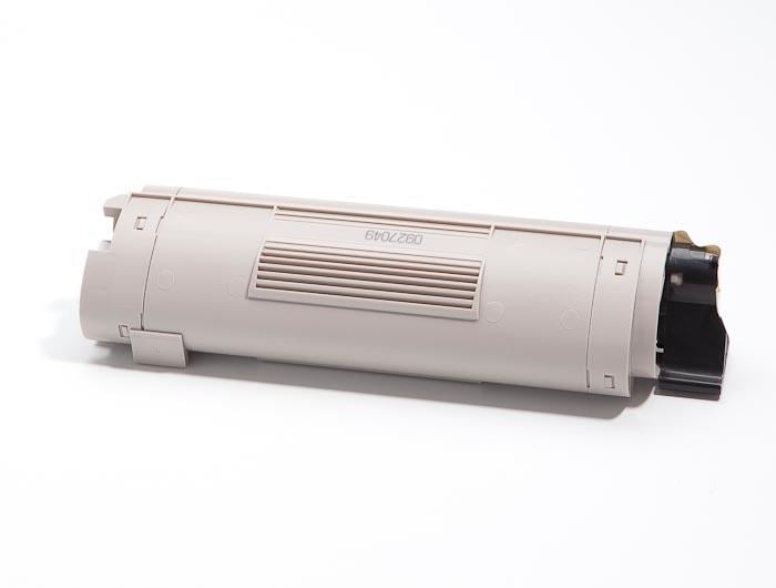 PRINTPEN OKI C5650 Black (43865740) (8K)