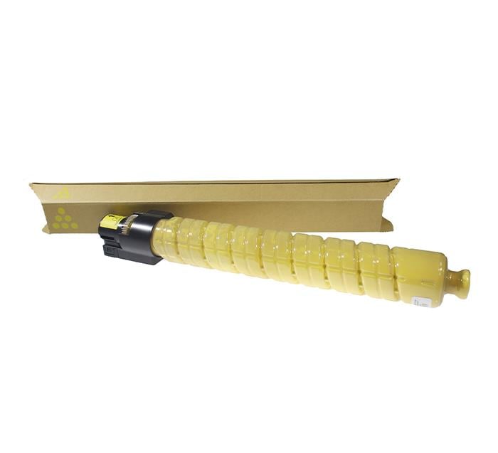 PRINTPEN RICOH MP-C2800 Yellow (842044) (340Gr/15k)
