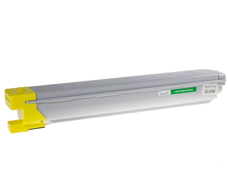 PRINTPEN SAMSUNG CLX-9201 Yellow (CLT-Y809S) (15K)