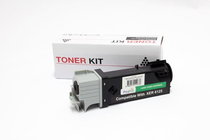 PRINTPEN XEROX PHASER 6125 Black (106R01338) (2K)