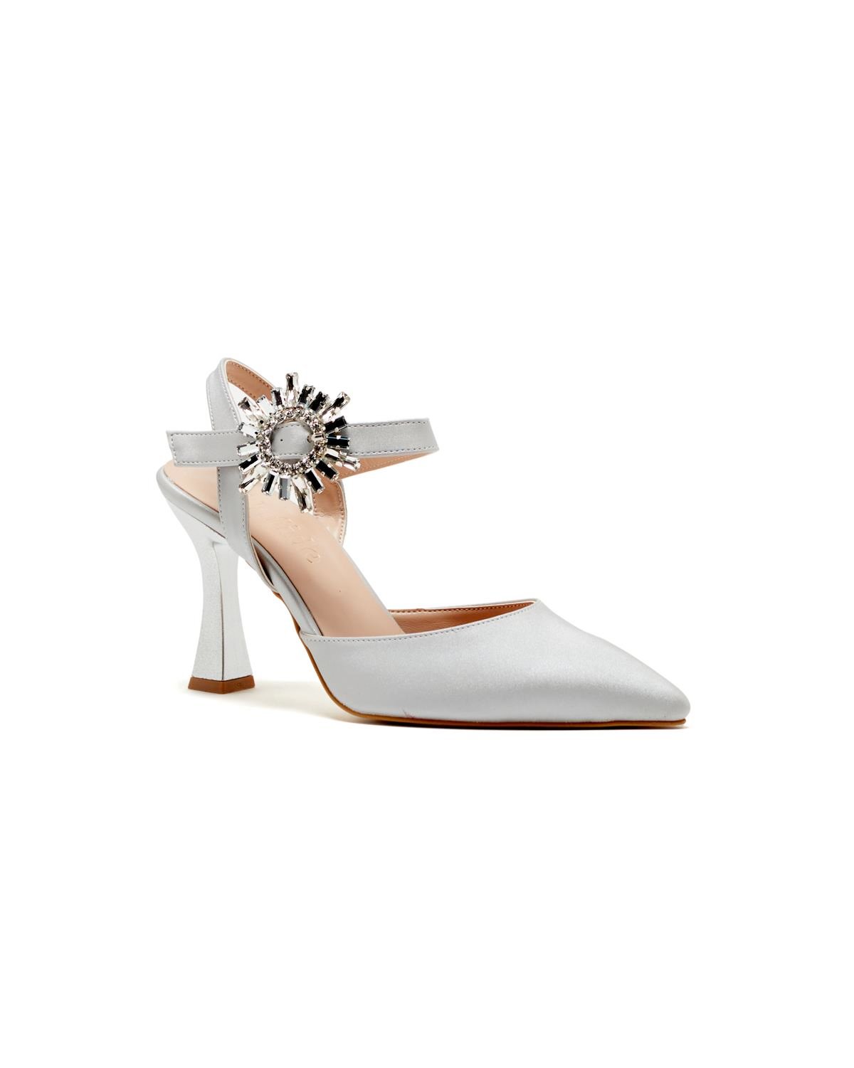Nafide ABİYE AYAKKABI 9 cm - 689 -