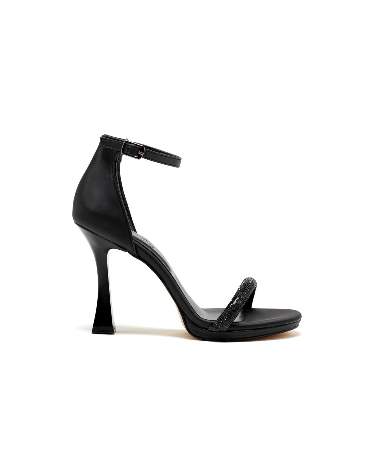 Nafide ABİYE AYAKKABI 10cm -1076-