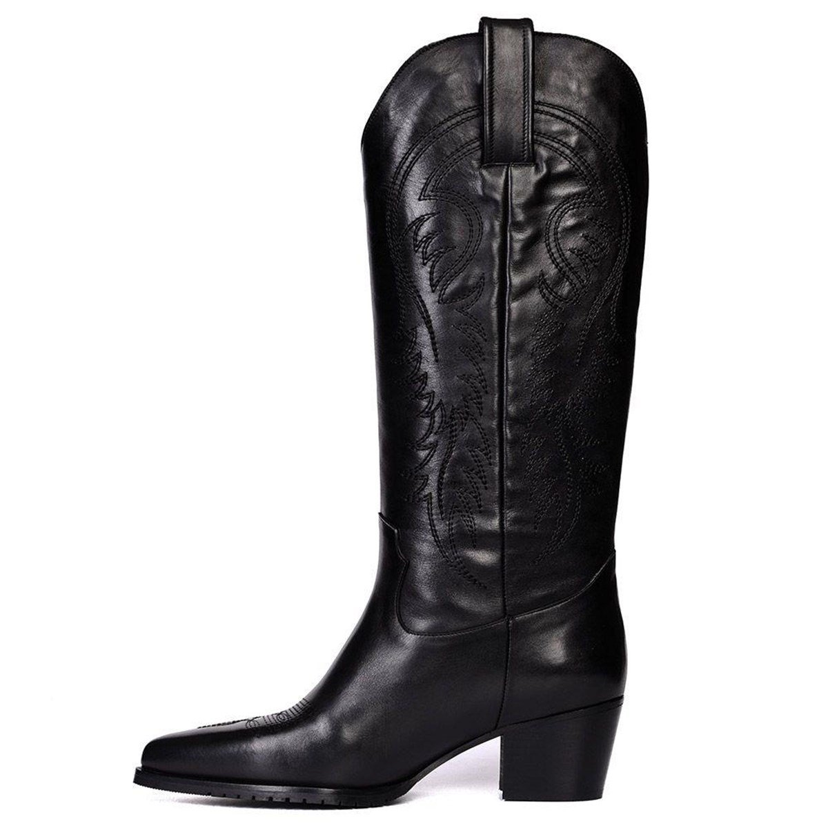 FootCourt Cowboy Boots