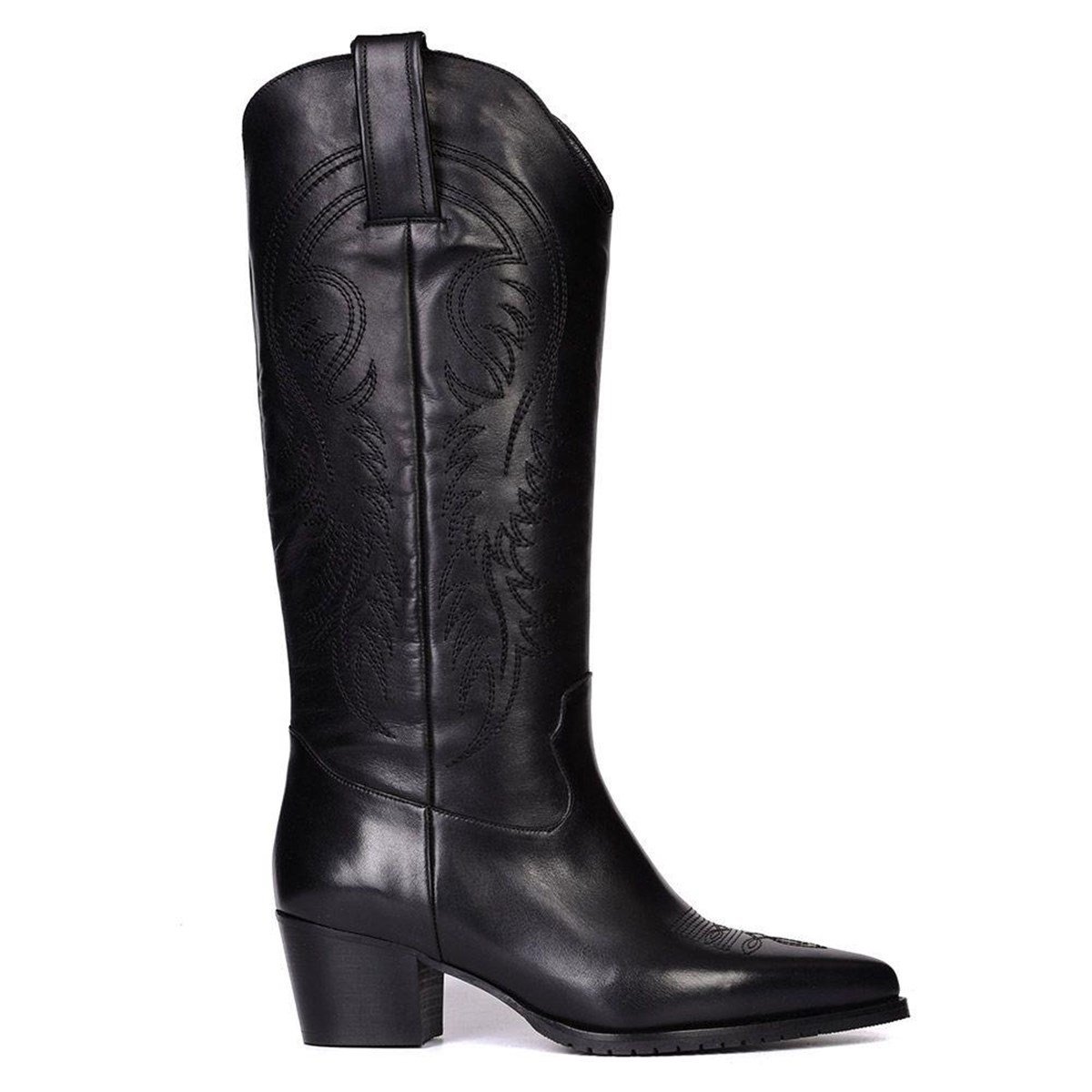 FootCourt Cowboy Boots