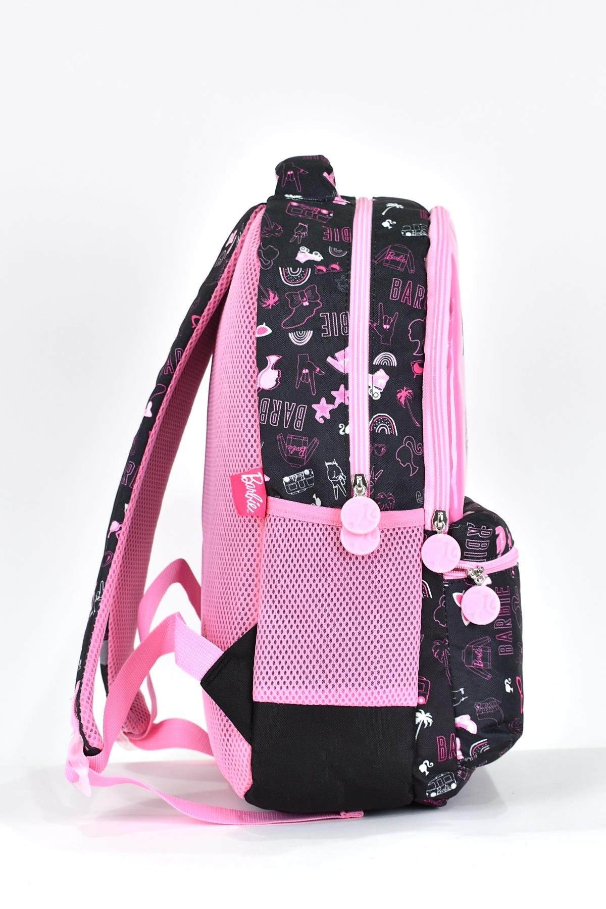 {Barbie}