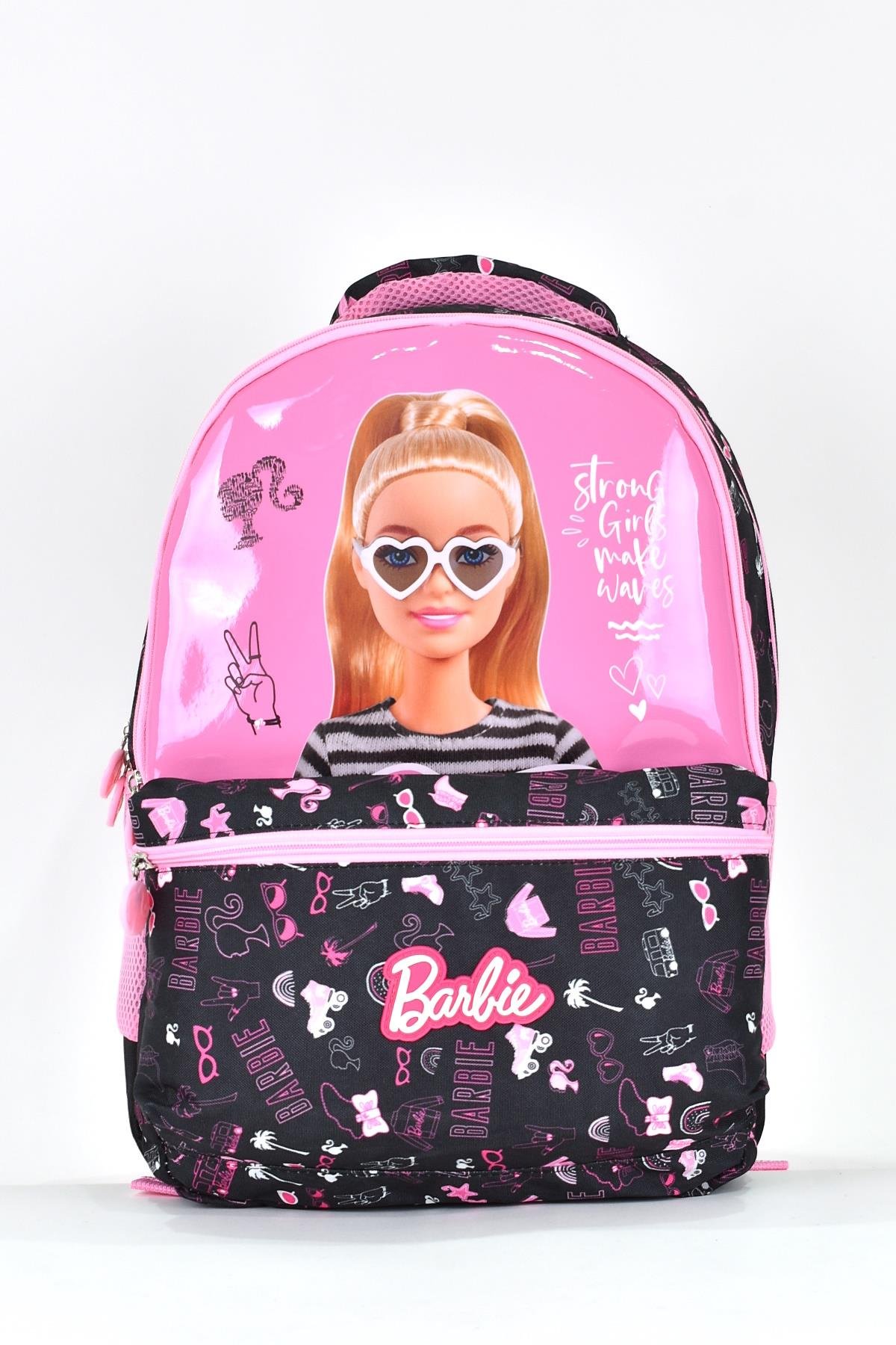 {Barbie}