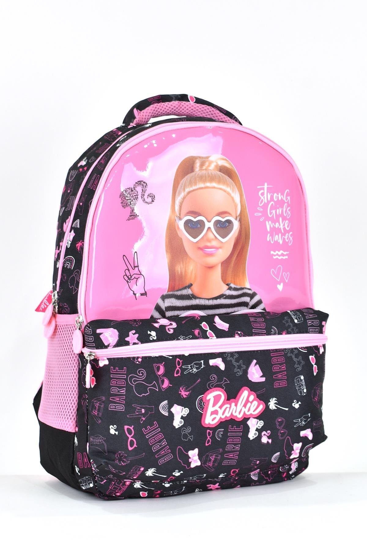 {Barbie}