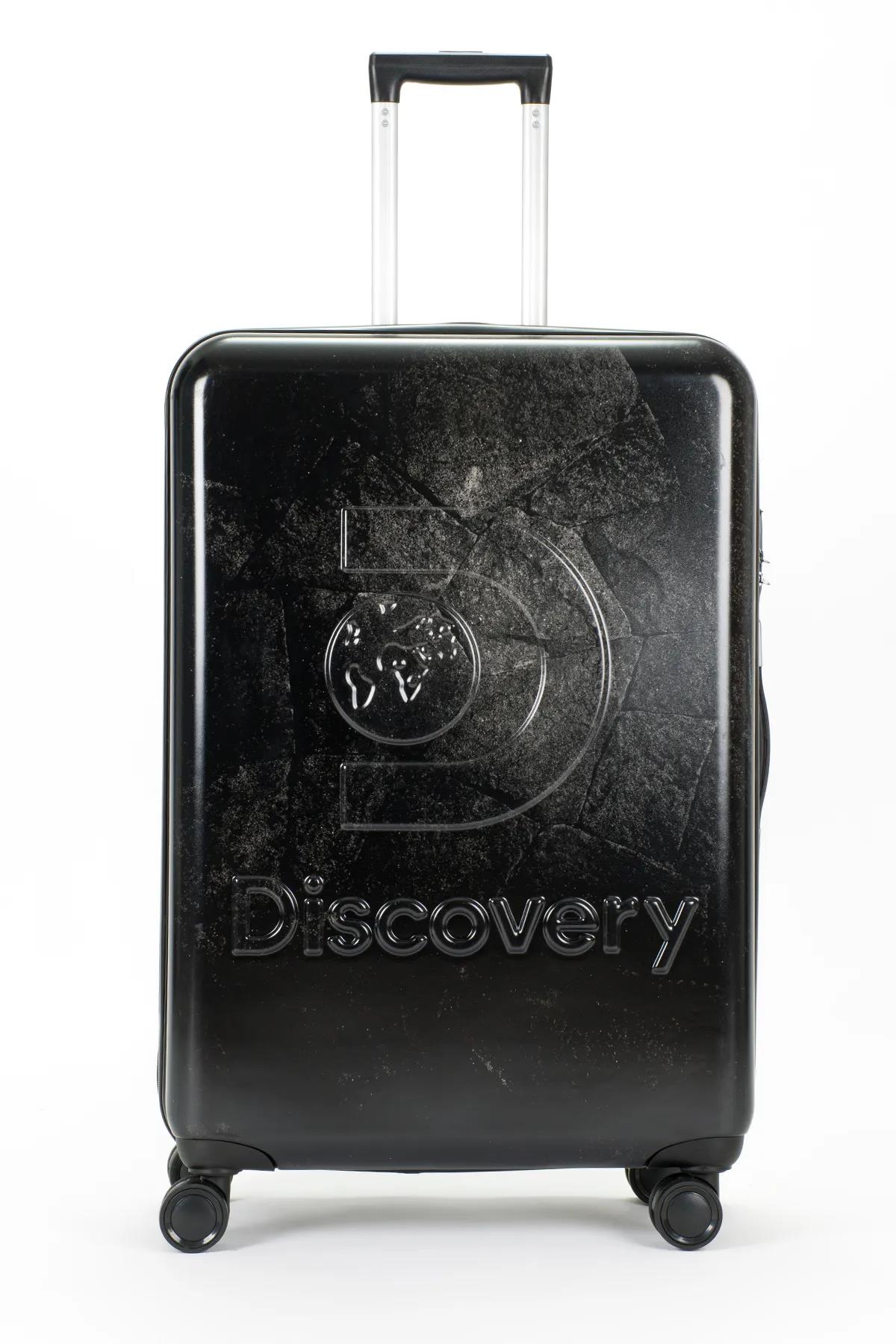 {Discovery}