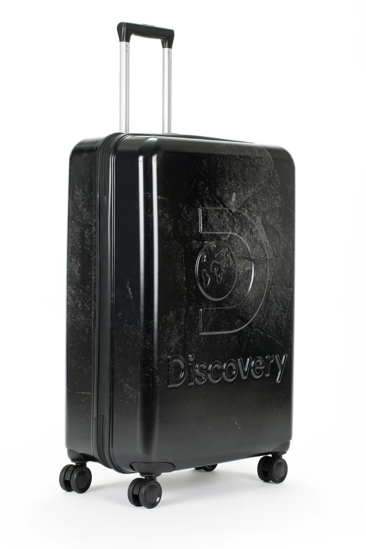 {Discovery}