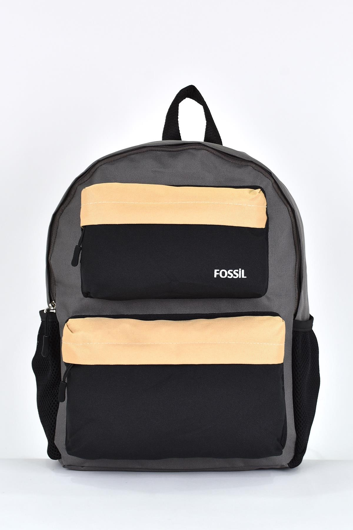 {Fossil}