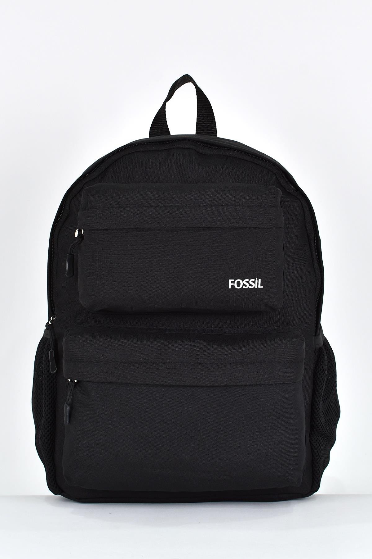 {Fossil}