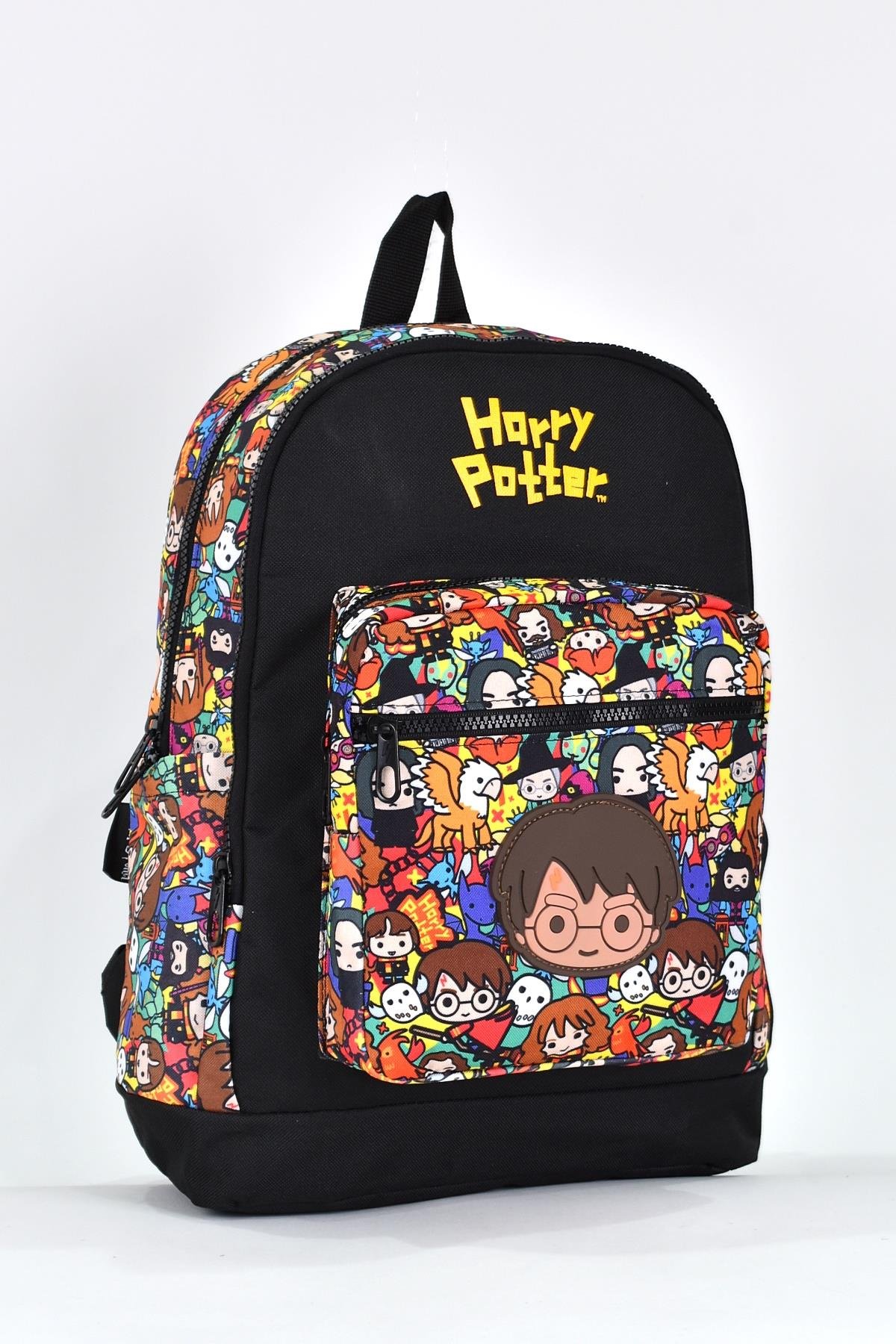 {Harry Potter}