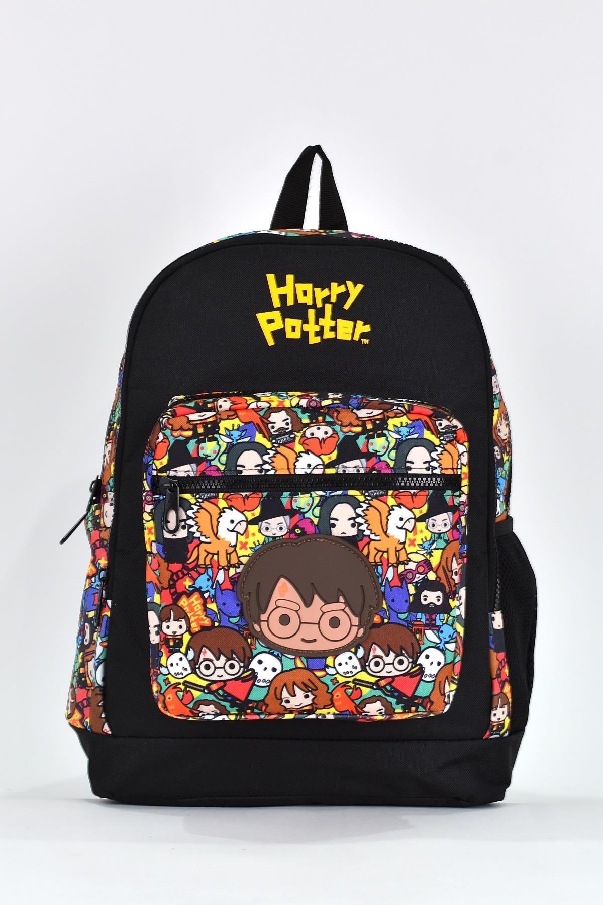 {Harry Potter}