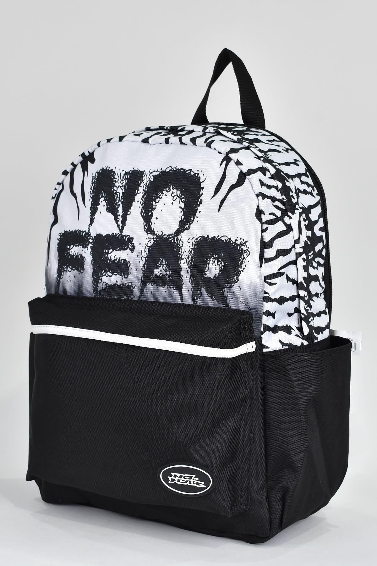 {No Fear}