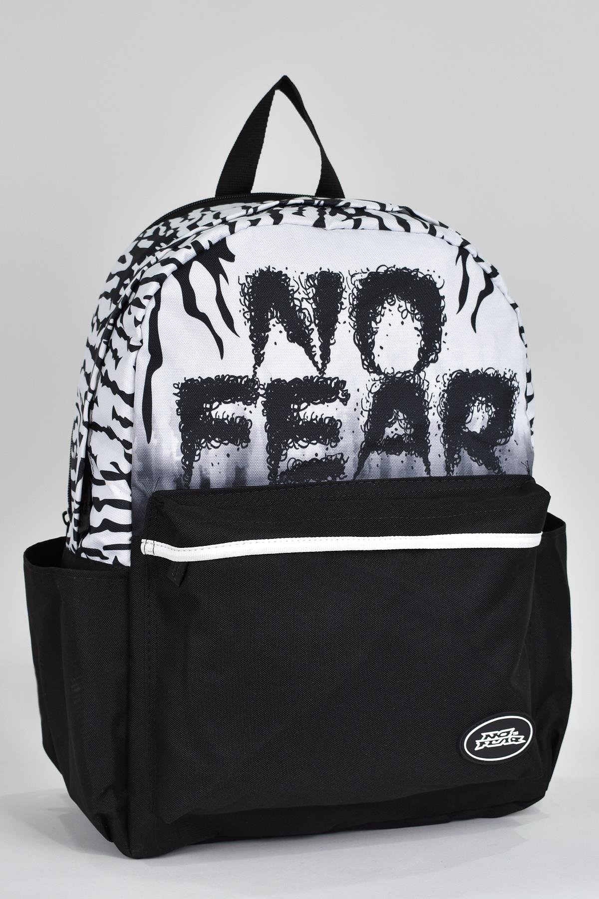 {No Fear}