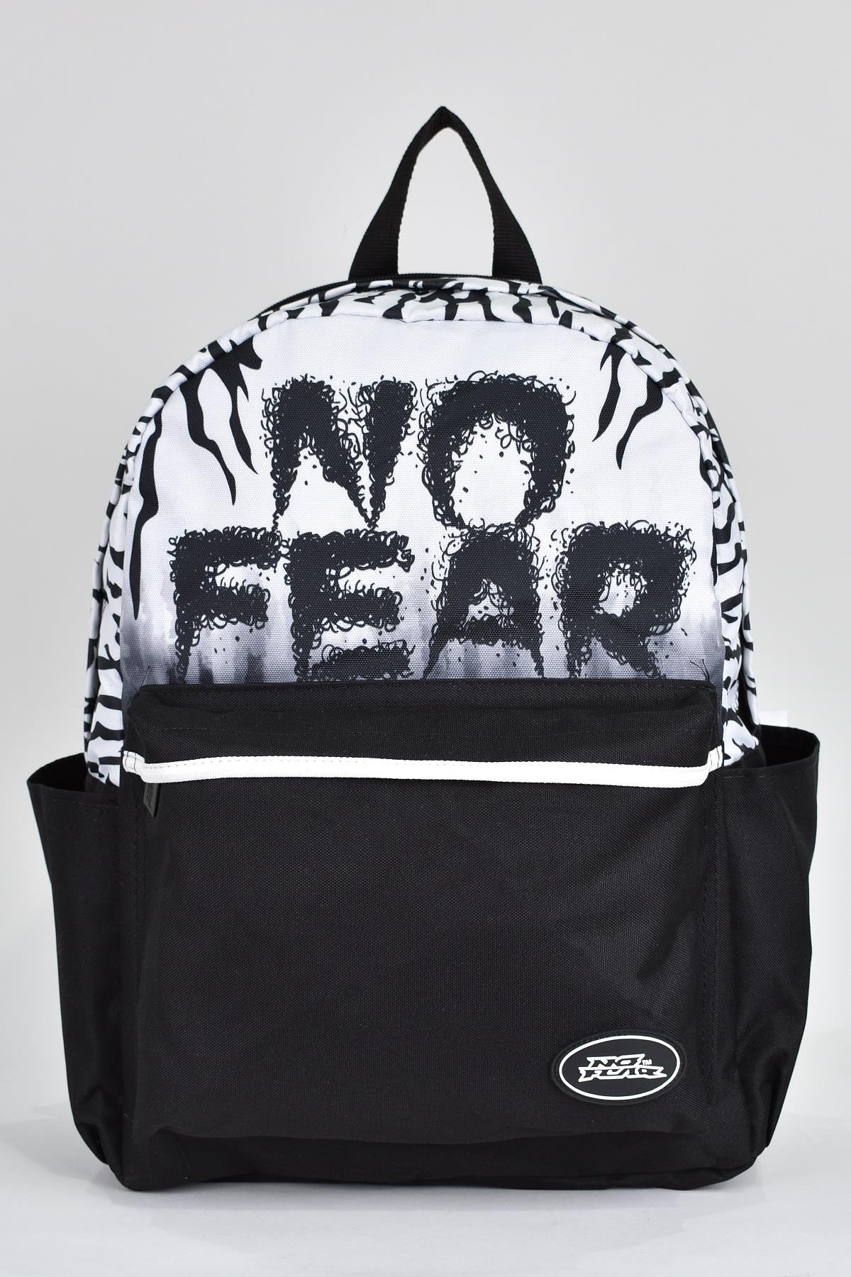 {No Fear}