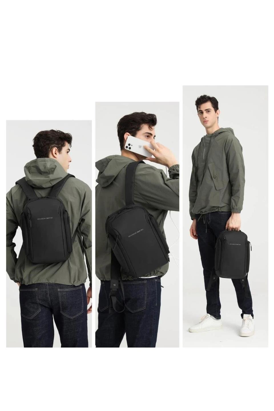 {Smart Bags}