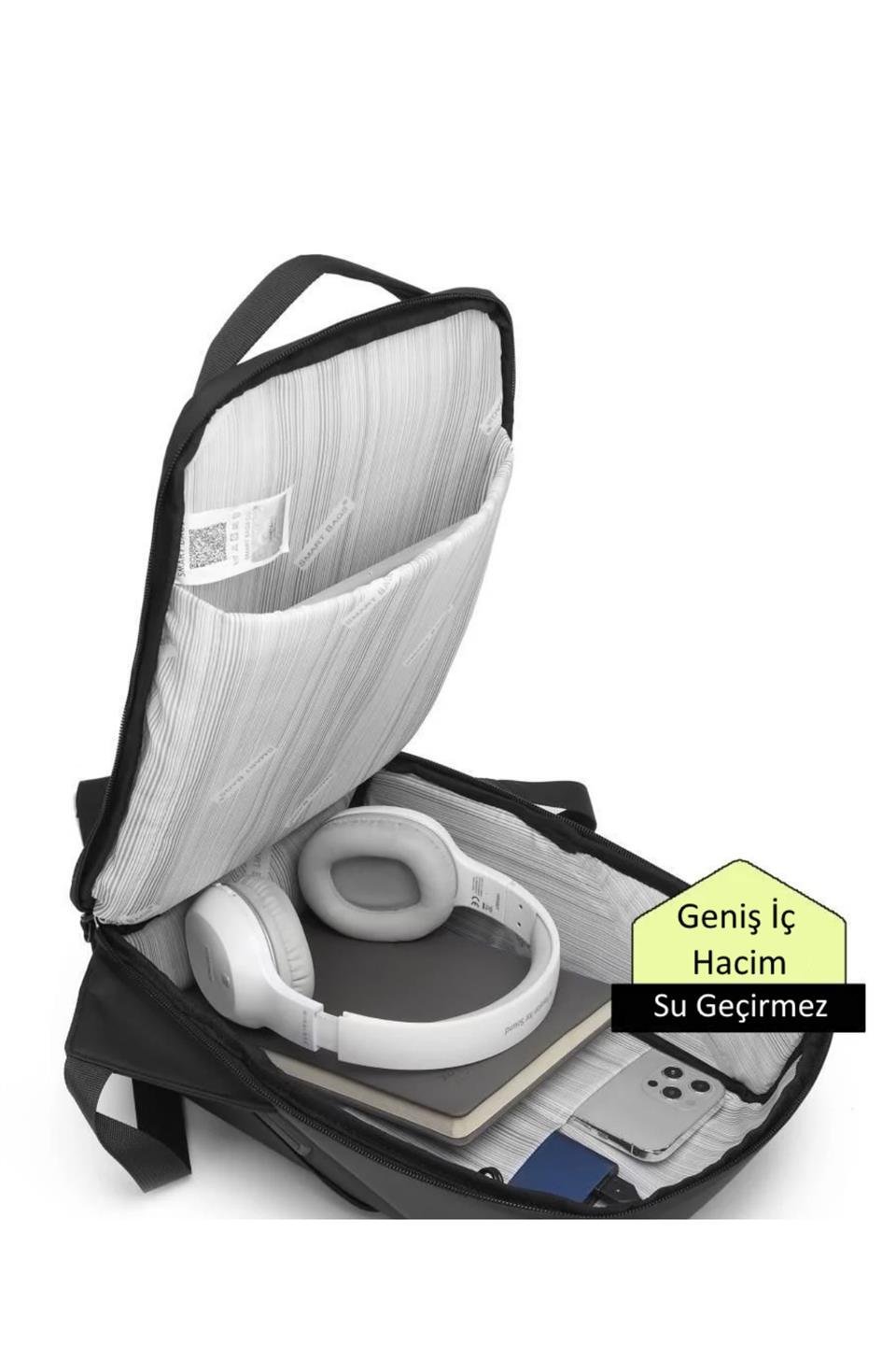 {Smart Bags}