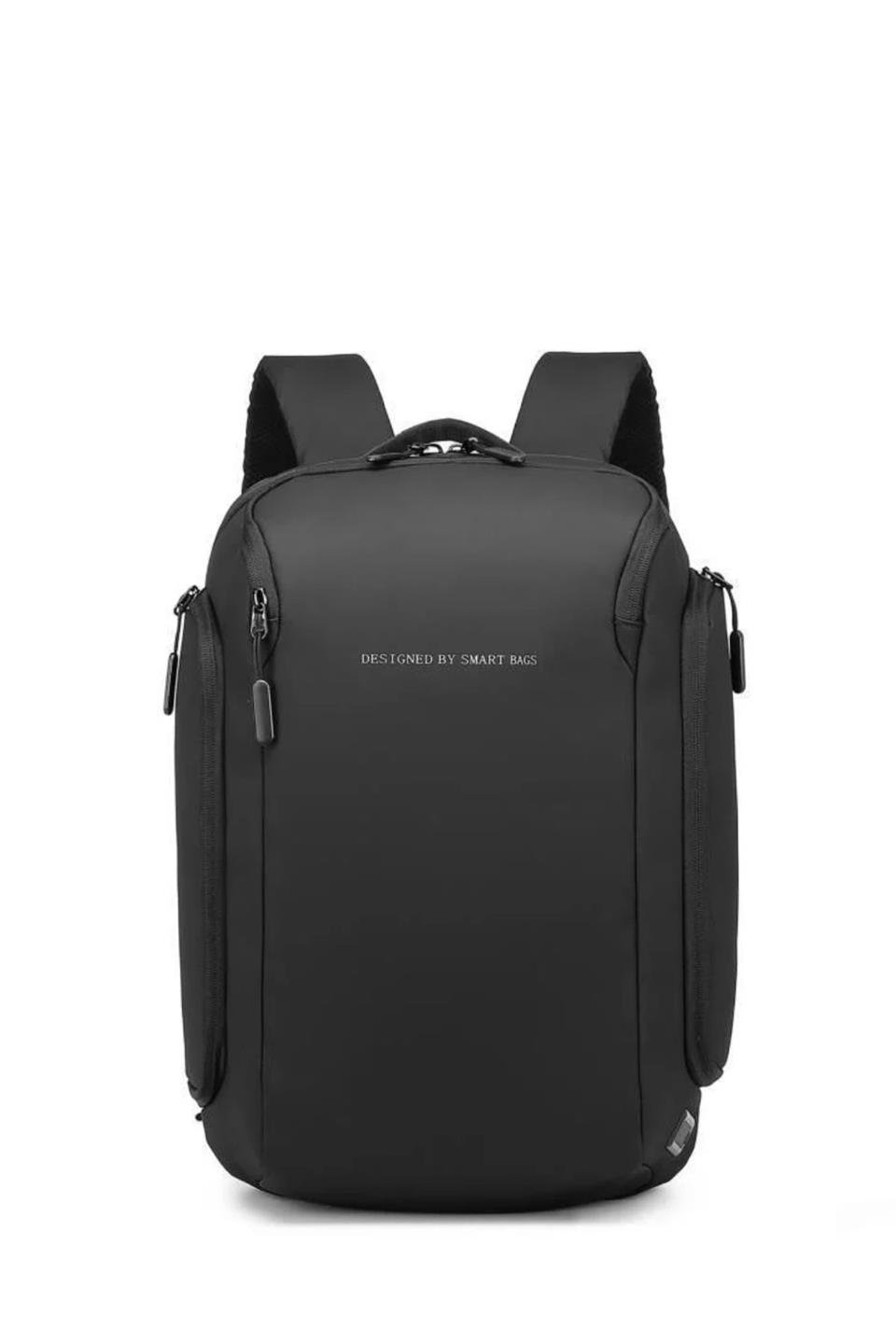 {Smart Bags}